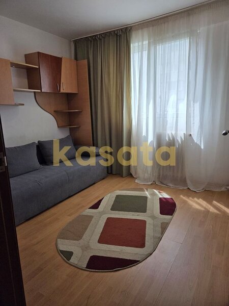 Pantelimon, Arena Nationala, ap. 2 camere 40 mp, mobilat, mutare imediata